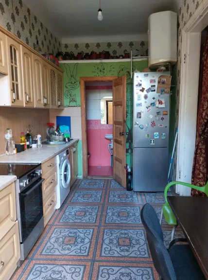 Продам пол дома (квартира на земле) в центре Одессы (ул.Пироговская) Одеса - фото 1