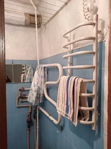 Продаж 2к Квартира 40 кв.м Портова вулиця 2 Запоріжжя - фото 14