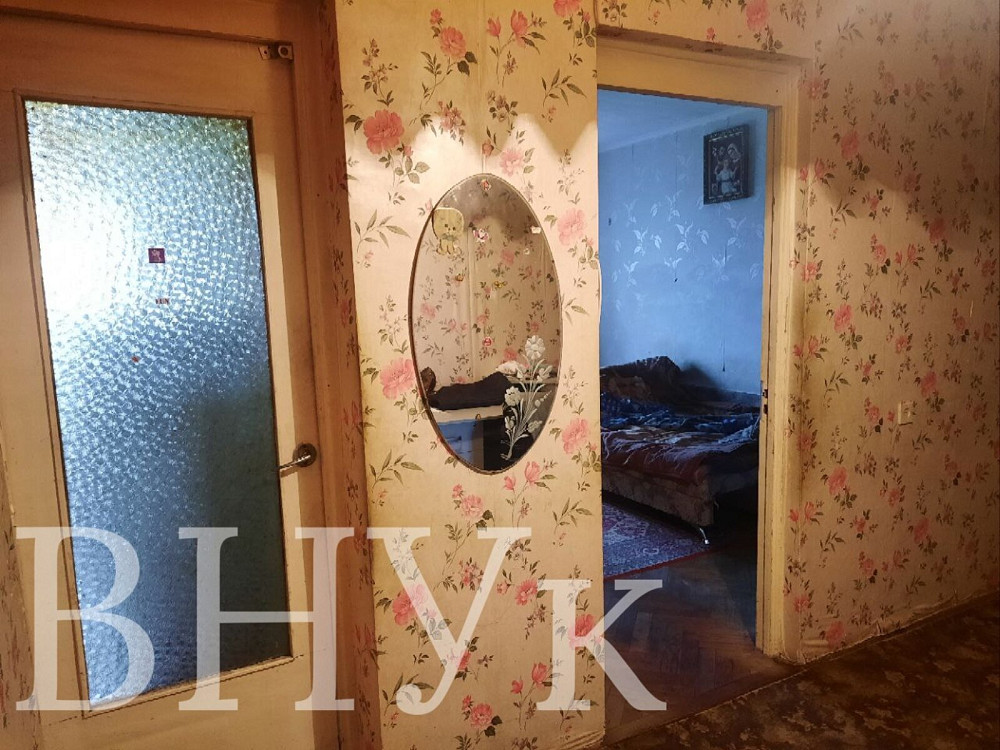 Продаж Квартира 3-кімнатна, 6/9 поверх на вул. Шафарика Львів - фото 4