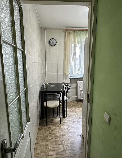 Продаж 2к Квартира 40 кв.м Володимирська Zhytomyr - photo 4