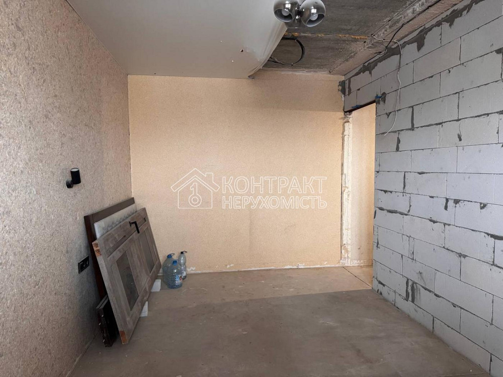 Продаж Квартира 3-кімнатна, 12/13 поверх на вул. Гвардійців Широнінців Kharkiv - photo 16