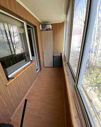 У продажу простора 2-кімнатна квартира на Таїрова Odessa