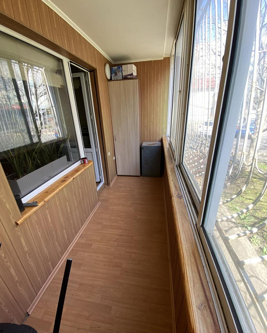 У продажу простора 2-кімнатна квартира на Таїрова Одеса - фото 4