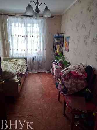 Продаж Квартира 3-кімнатна, 4/5 поверх на Гордіюк Luts'k