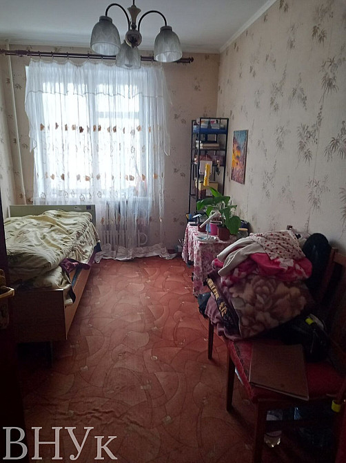 Продаж Квартира 3-кімнатна, 4/5 поверх на Гордіюк Luts'k - photo 3