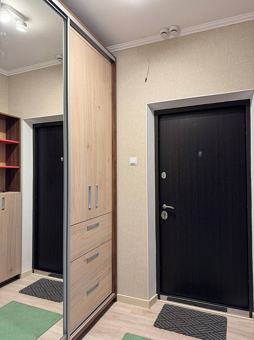 Оренда Квартира 1-кімнатна, 7/11 поверх на Харківське шосе, 190 Киев - изображение 10