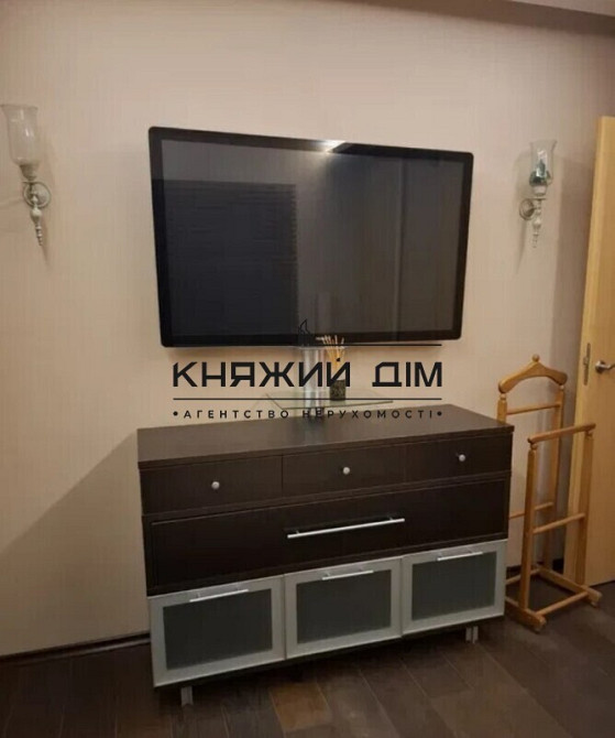 Оренда 3-х к. квартири м. Лук'янівська. № 11202362 Київ - фото 13