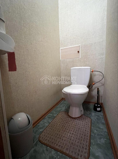 Оренда 4к Квартира 73 кв.м Владислава Зубенка вул. Харків - фото 13