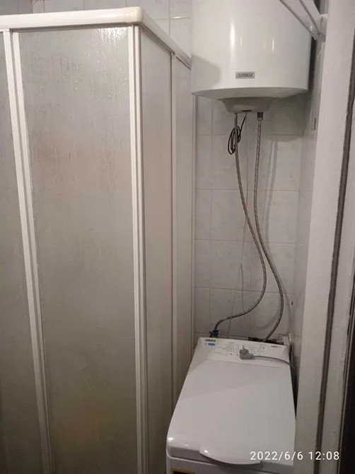 Продаж Квартира 2-кімнатна, 2/5 поверх на Академіка Туполєва вул., 20 Киев - изображение 8