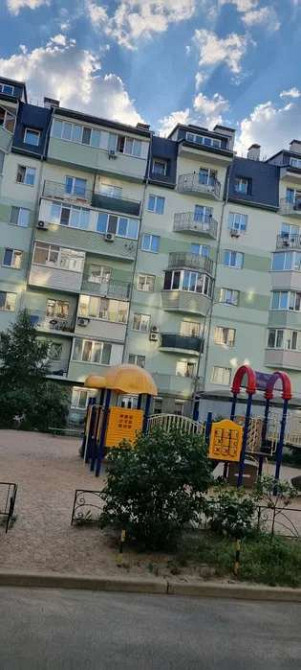 Оренда Квартира 2-кімнатна, 3/9 поверх на ул. Ивана Дьяченко Київ - фото 1