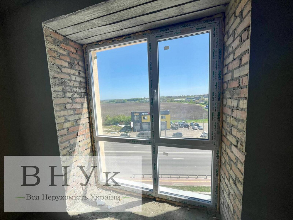 Продаж Квартира 2-кімнатна, 6/9 поверх на вул. Довженка О. Тернопіль - фото 7