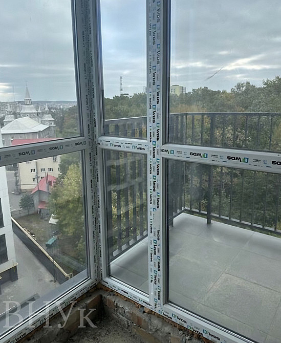 Продаж Квартира 2-кімнатна, 10/10 поверх на вул. Праведників світу Vinnytsya - photo 16