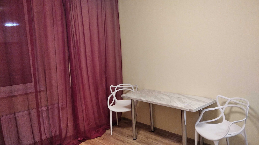 Продаж Квартира 3-кімнатна, 12/20 поверх на Балтійський вул., д. 3А Київ - фото 18