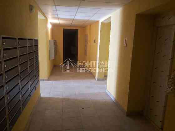 Продаж Квартира 1-кімнатна, 8/9 поверх на вул. Борткевича Kharkiv