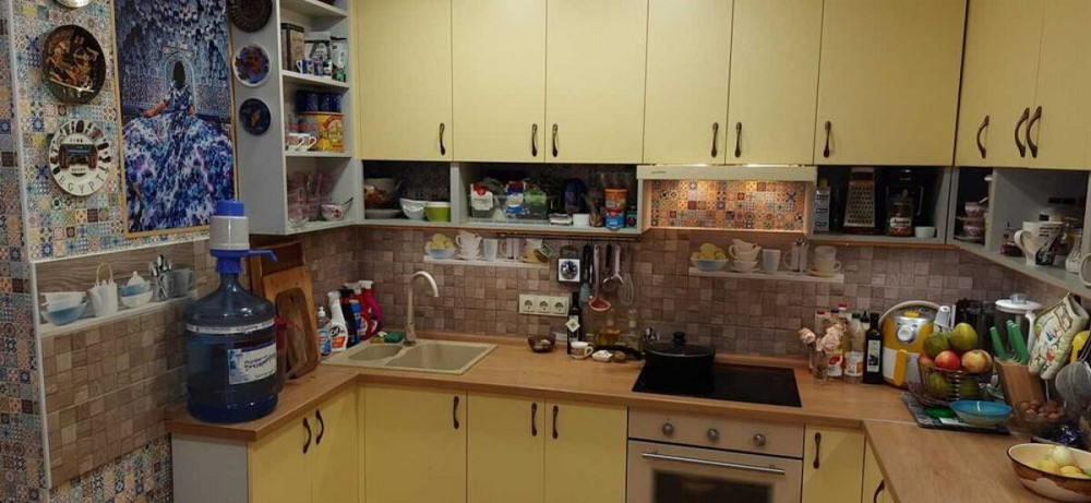 Продаж Квартира 2-кімнатна, 1/26 поверх Київ - фото 7