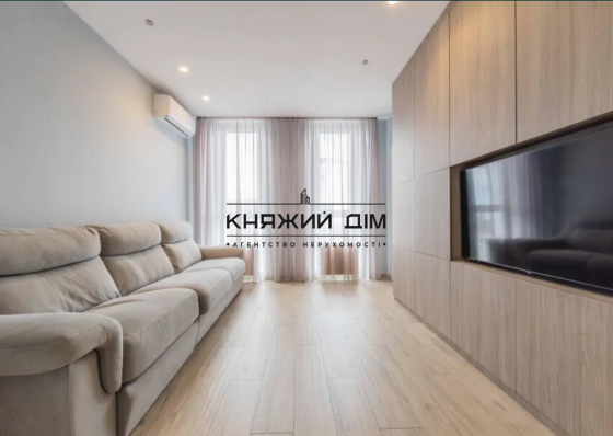 єВідновлення!!!! Продаж 2х кім. квартири ЖК Рів#700;єра КОД 21145926 Київ