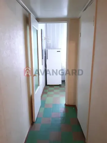 Продаж 1к Квартира 35 кв.м Стародніпровська (Воронезька) вулиця 16 Запоріжжя - фото 8