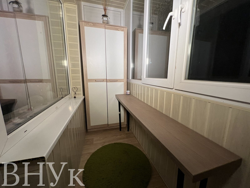 Продаж Квартира 3-кімнатна, 3/5 поверх на Відродження Луцк - изображение 12