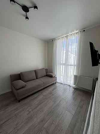 Оренда Квартира 1-кімнатна, 5/6 поверх на Благовісна, 1 Київ