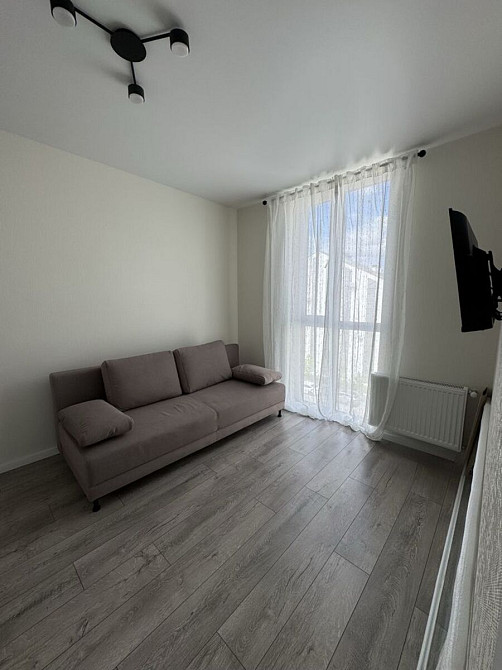 Оренда Квартира 1-кімнатна, 5/6 поверх на Благовісна, 1 Київ - фото 6