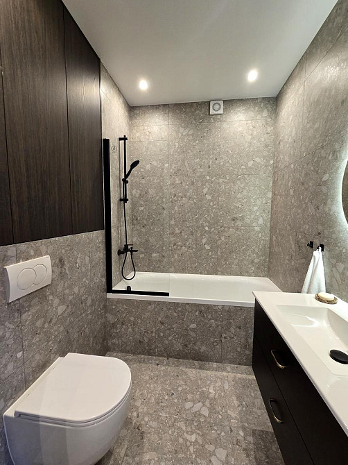 Продаж Квартира 1-кімнатна, 8/10 поверх на Метрологічна вул., д. 107В Київ - фото 9