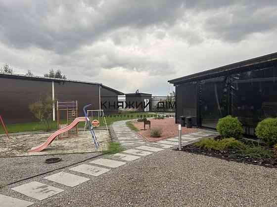 Оренда приміщення вільного призначення на Садова поверх - 1/1 