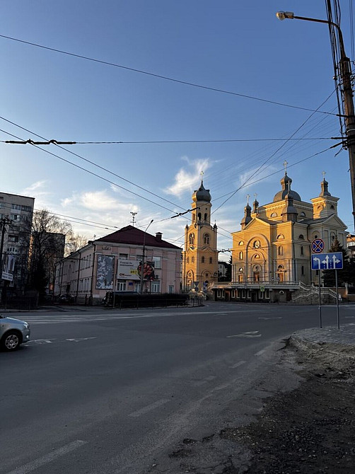 Продаж приміщення вільного призначення поверх - 1/3 Тернопіль - фото 2