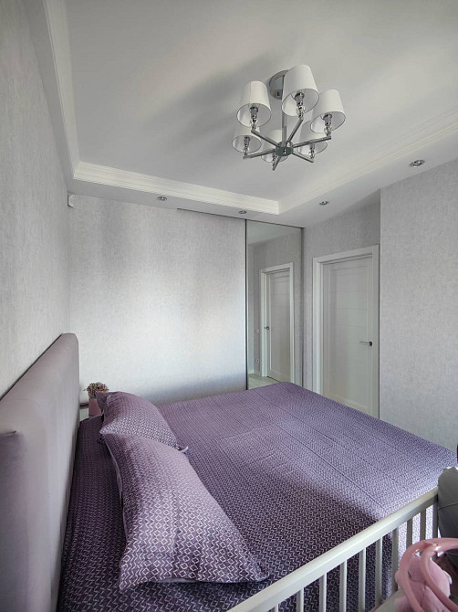 Продам крутую евродвушку у парка Победы Одеса - фото 7