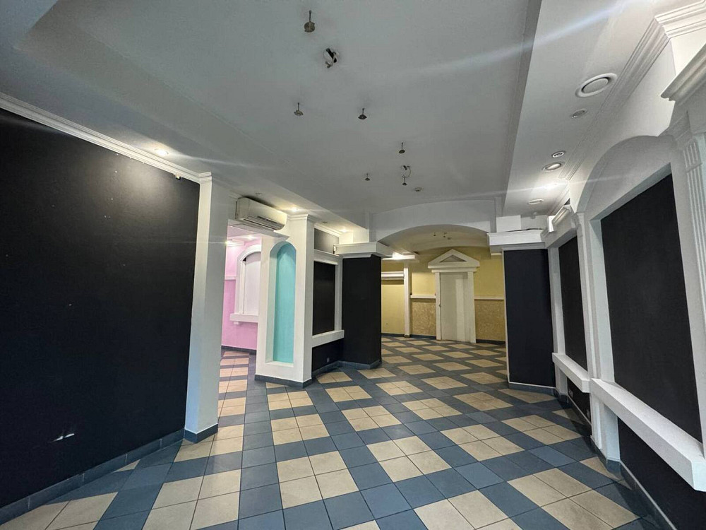 Оренда торгове приміщення на вул. Бельведерська поверх - 1 Івано-Франківськ - фото 5