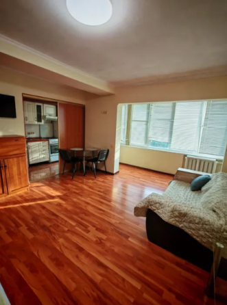 Оренда Квартира 1-кімнатна, 7/9 поверх на бульв. Миколи Міхоновського, 3А Kiev