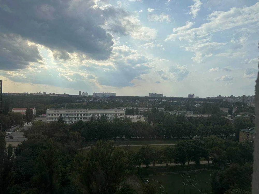 Продаж Квартира 2-кімнатна, 13/16 поверх на Академіка Заболотного вул., 148В Kiev - photo 8