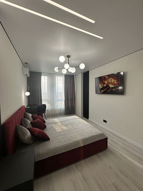 Продаж Квартира 1-кімнатна, 13/16 поверх Vinnytsya - photo 12