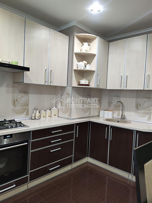 Продаж Квартира 2-кімнатна, 6/10 поверх на вул. Лопанська Харків - фото 1