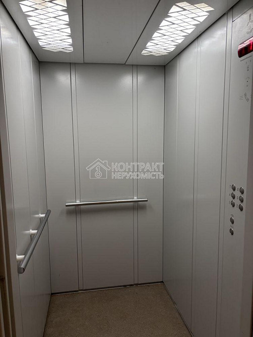 Продаж Квартира 1-кімнатна, 7/9 поверх на вул. Миру Харьков - изображение 4