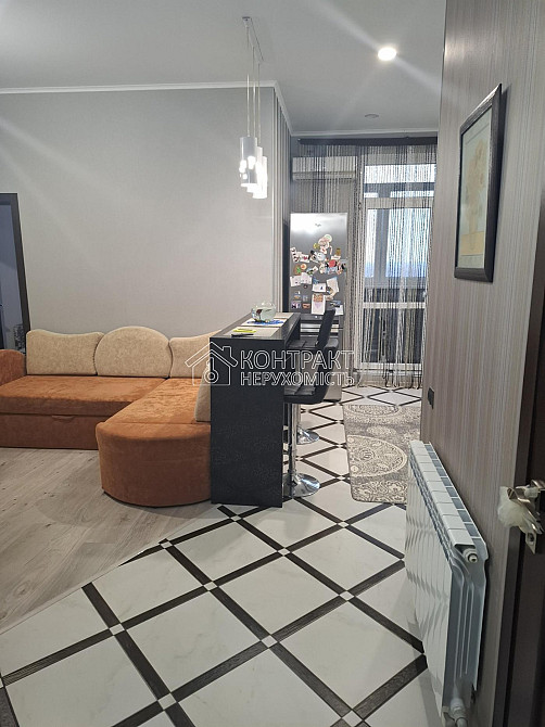 Продаж Квартира 2-кімнатна, 8/9 поверх на вул. Салтівське Харків - фото 18