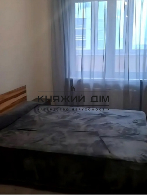 Оренда Квартира 1-кімнатна, 13/25 поверх на Академика Глушкова просп. Київ - фото 9