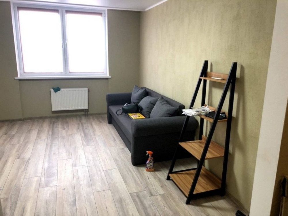 Оренда Квартира 2-кімнатна, 23/26 поверх на Крушельницкой Соломии ул. Київ - фото 2