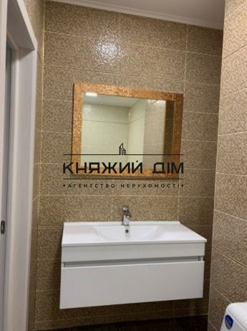 Оренда Квартира 3-кімнатна, 4/10 поверх на Глубочицкая ул. Kiev - photo 8