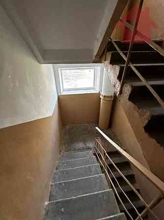 Продаж Квартира 1-кімнатна, 4/9 поверх на Джамбула Ужгород