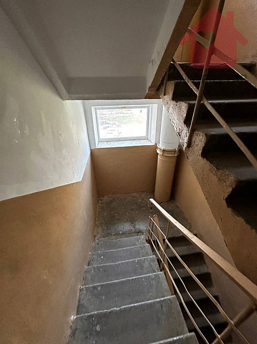 Продаж Квартира 1-кімнатна, 4/9 поверх на Джамбула Ужгород - изображение 2