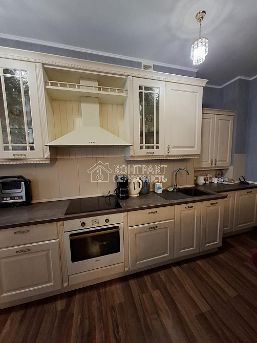 Продаж Квартира 3-кімнатна, 21/25 поверх на вул. Науки Kharkiv - photo 7