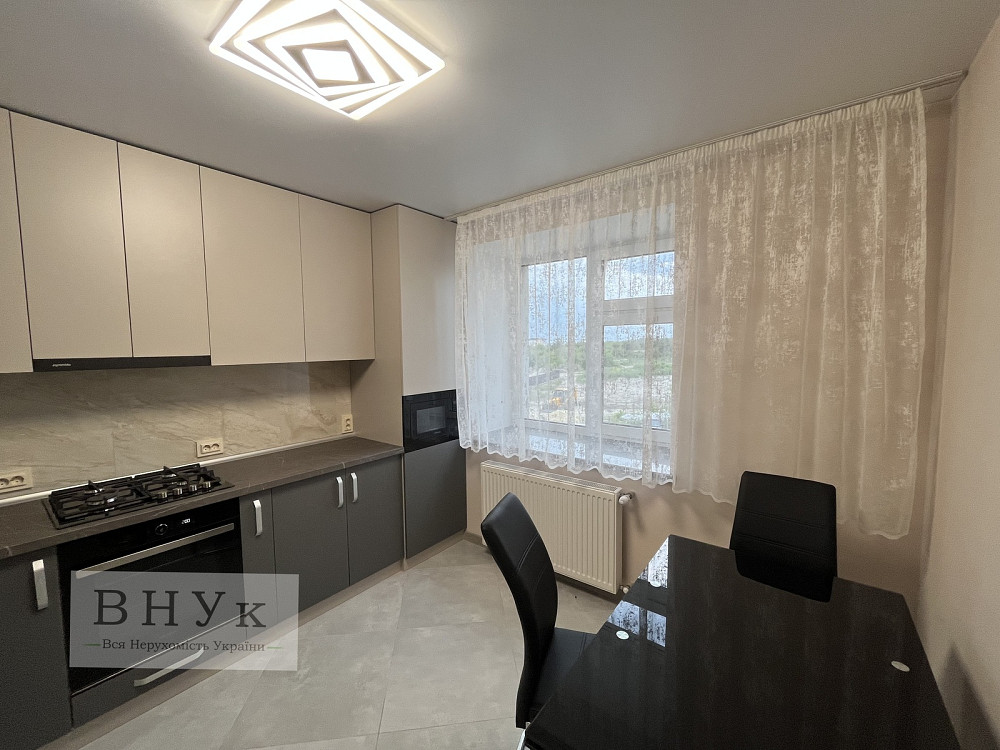 Продаж Квартира 2-кімнатна, 3/10 поверх на вул. Микулинецька Ternopil' - photo 8