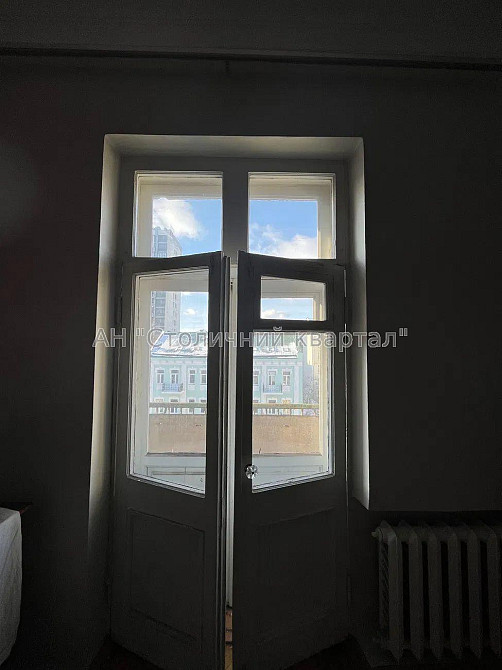 Продаж Будинок 1-кімнатний на Еспланадна вул., 32 Київ - фото 5