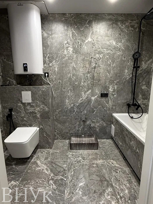 Продаж Квартира 3-кімнатна, 8/14 поверх на вул. Ленкавського Ивано-Франковск - изображение 6