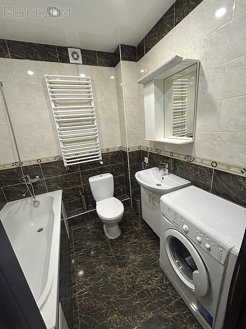 Оренда Будинок 1-кімнатний на вул. Коновальця Тернопіль - фото 5