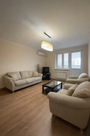 Продаж 2к Квартира 52 кв.м Інглезі, 3/1 Одеса