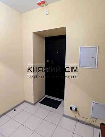 Здам 1к квартиру,ЖК Олександрія, м.Вокзальна Київ