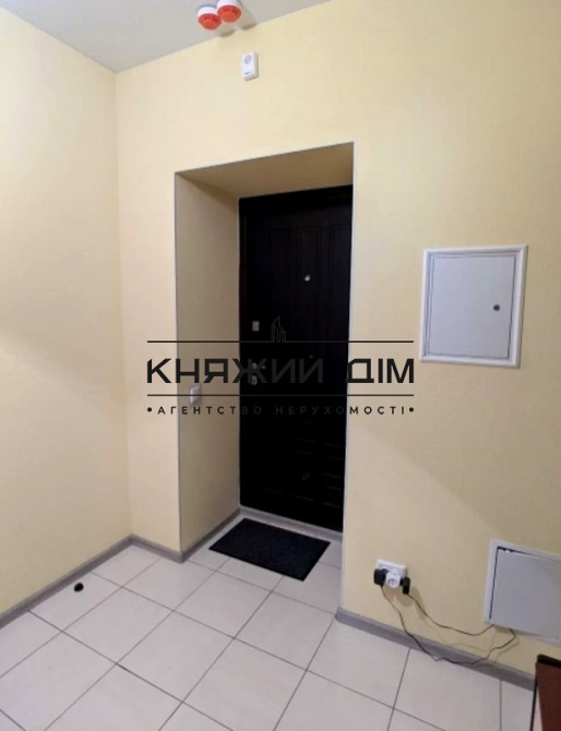 Здам 1к квартиру,ЖК Олександрія, м.Вокзальна Київ - фото 4