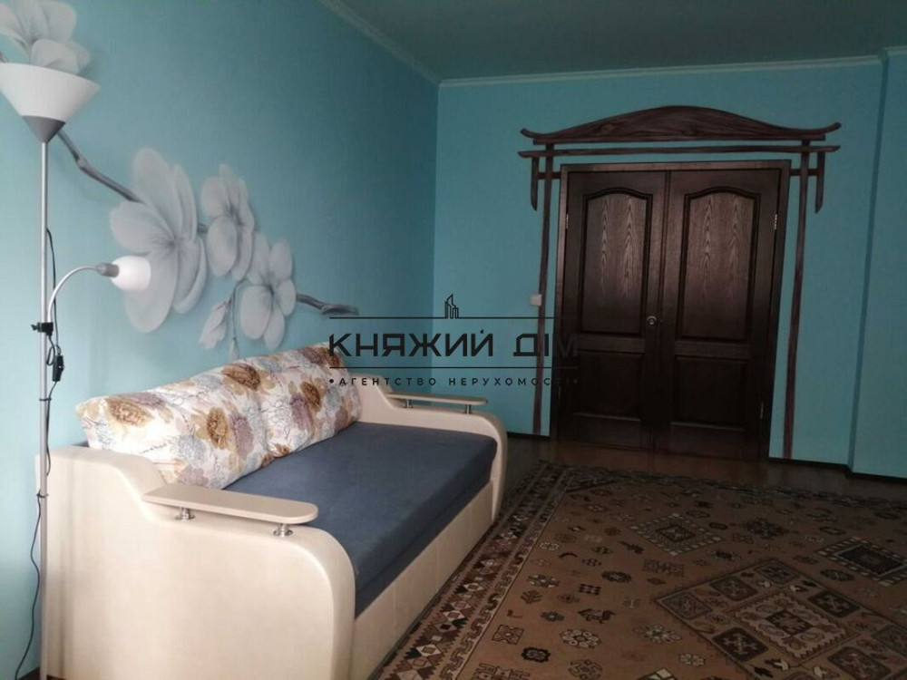 Оренда Квартира 2-кімнатна, 5/25 поверх на Пчелки Елены ул. Kiev - photo 7