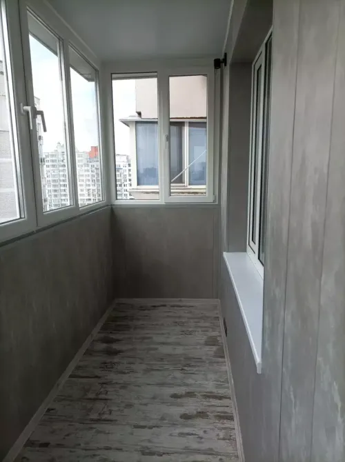 Оренда Квартира 1-кімнатна, 21/26 поверх на вул.Драгоманова, 6/1 Київ - фото 13